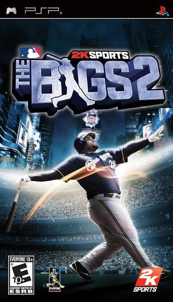 The Bigs 2 [US]